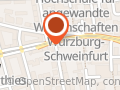 VR-BANK VOLKSBANK RAIFFEISENBANK WÜRZBURG EG Zellerau