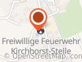 Feuerwehr Kirchhorst-Stelle