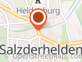 Imbiss Salzderhelden