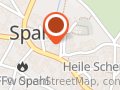 Katholisches Pfarrheim Spahl