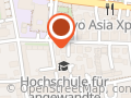 Master Marken- und Medienmanagement (M3ve) an der THWS