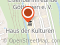 Verein für Umwelt- und Konfliktforschung
