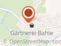 Bahle Gärtnerei und Blumenlädle