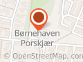 Børnehaven Porskjær