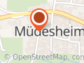 Kindertagesstätte Müdesheim