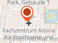 Asklepios Westklinikum Hamburg - Psychiatrische Tagesklinik im ZSG Bahrenfeld