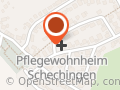 Pflegewohnheim Schechingen