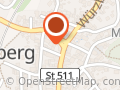 VR-Bank Würzburg, SB-Filiale Reichenberg