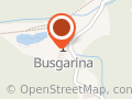 Bar Busgarina lago e spiaggia per cani