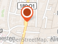 Cafe Terrassen