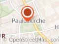 Paulus-Himmelsthür, Pastorin Blanke