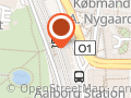 Cafe Spor1 ApS