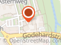 Kath. Pfarrkirche St. Godehard