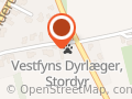 Vestfyns Dyrlæger A/S