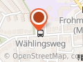 Wochenmarkt Wählingsallee