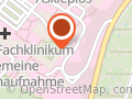 Asklepios Fachklinikum Göttingen - Asklepios Klinik für Forensische Psychiatrie und Psychotherapie