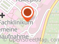 Asklepios Fachklinikum Göttingen - Pflege