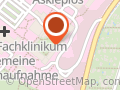 Asklepios Fachklinikum Göttingen - Alterspsychiatrie