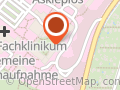 Asklepios Fachklinikum Göttingen - Allgemeine Psychiatrische Institutsambulanz
