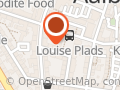 Støttecenter Louise Plads