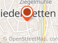 Abendschein A. Drechslerei