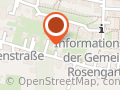 Hose Transport-Logistik