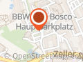 WVV Parken Würzburg Parkplatz Nautiland