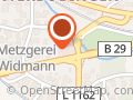 Esso Station Boebingen