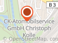 Transport- & Logistikunternehmen Mokdad