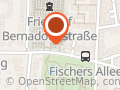 Friedhof Bernadottestrasse