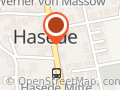ApartDays Giesen