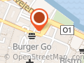 Restaurant Grillen Burgerbar Aalborg
