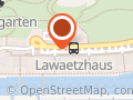 Restaurant Tafelhaus