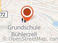 Rathaus Bühlerzell Bühlerzeller Kinderhaus