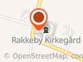 Rakkeby Kirke