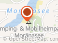 Moränasee Camping