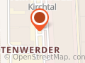 CTA Außenfläche / GVZ Neu