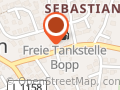 Freie 24h Tankstelle - Autohaus Bopp