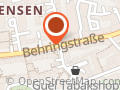 KRAHNSTÖVER - Rechtsanwalt