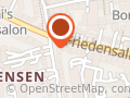 Antje Krimson Osteopathie in Ottensen