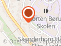 Morten Børup Hallen