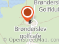 Brønderslev Golfklub