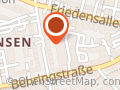 Das Loungehouse Hamburg