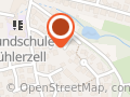 Feuerwehr Bühlerzell