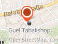 Änderungsschneiderei Hasköy