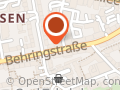 ASB Rettungswache Ottensen