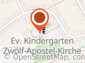 Zwölf-Apostel-Kirche Hildesheim