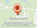 Restaurant Skanderborg Golfklub