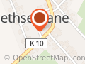Kirmes Gethsemane
