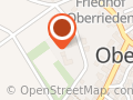 Ökologische Hofherberge